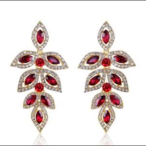 Perfect Fashion Earrings for the holiday season